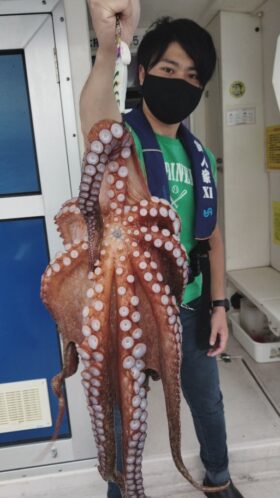 釣人家