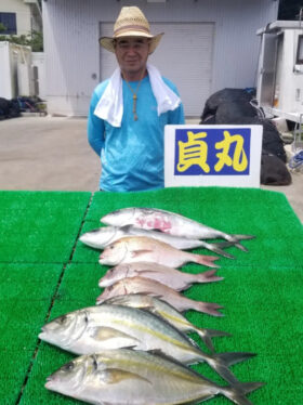 貞丸