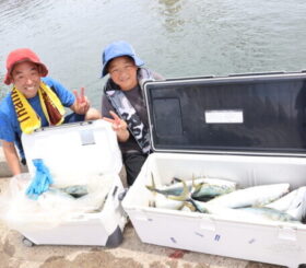 魚英