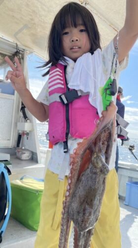 釣り船 松兵衛