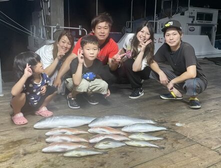 あなたに逢い鯛。釣り堀