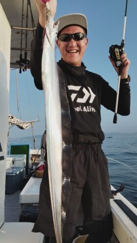 釣人家