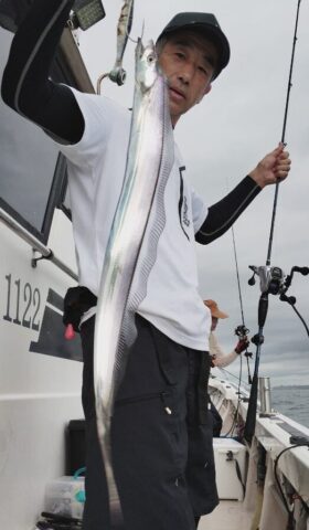 釣人家