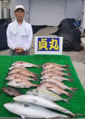 貞丸