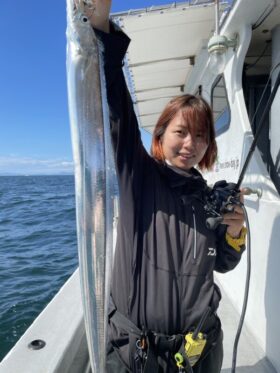 釣り船 松兵衛