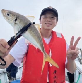 釣り船 松兵衛