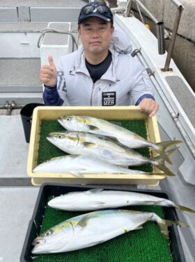 釣り船 松兵衛