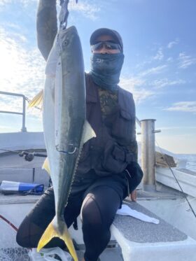 釣り船 松兵衛