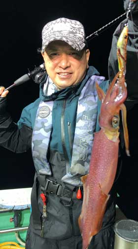 KUNAI