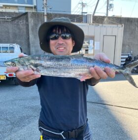 西野渡船