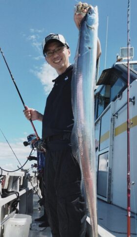 釣人家