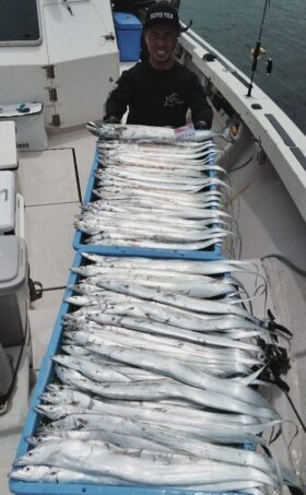 釣人家