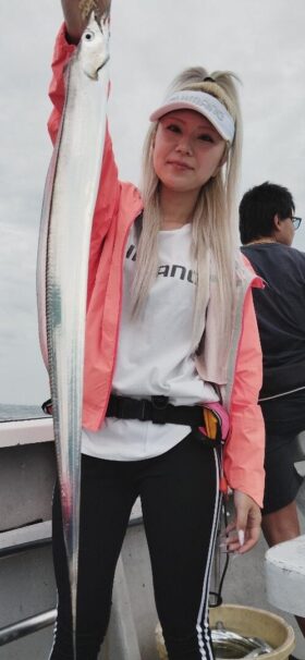 釣人家