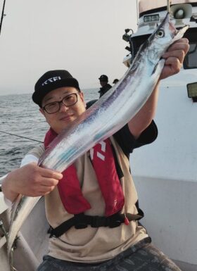 釣人家