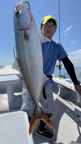 釣人家