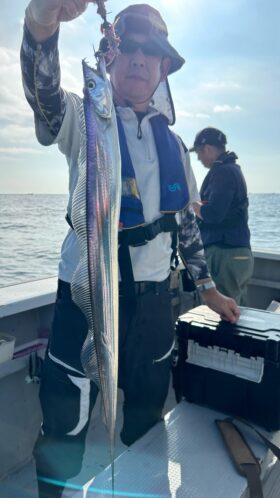 釣人家