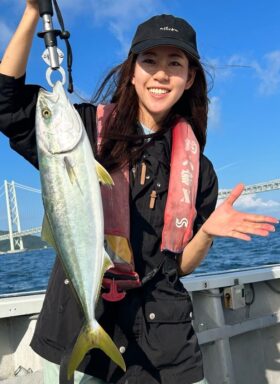 釣人家