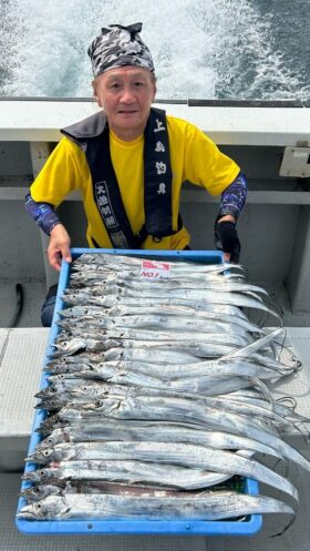 釣人家