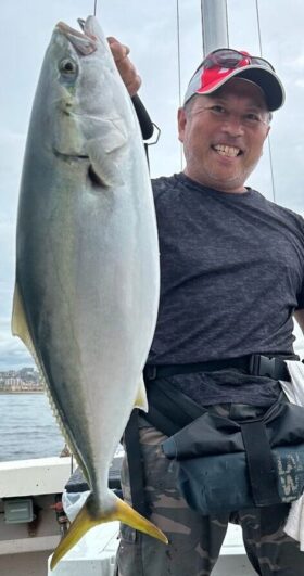 釣人家