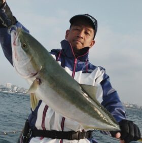 釣人家