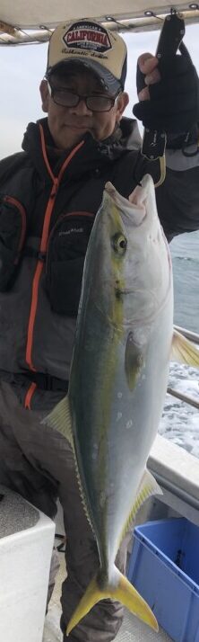 釣り船 松兵衛