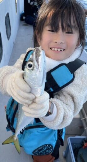 釣り船 松兵衛