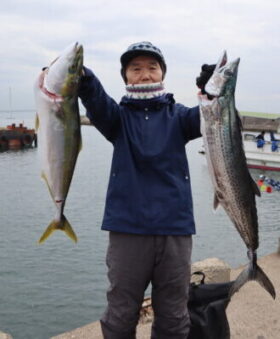 魚英