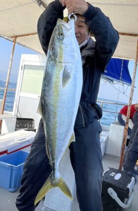 釣り船 松兵衛