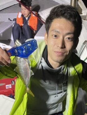釣り船 松兵衛