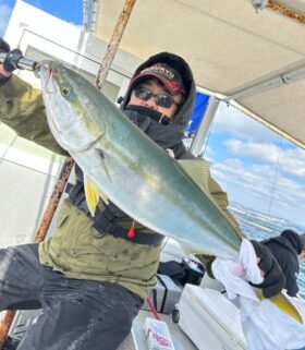 釣り船 松兵衛