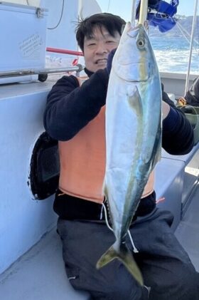 釣り船 松兵衛