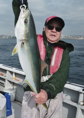 釣人家