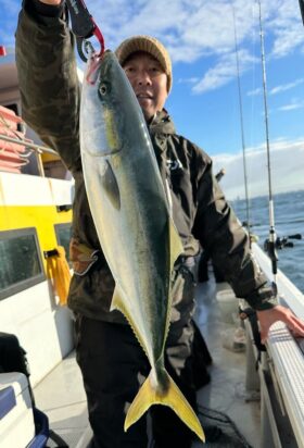 釣人家