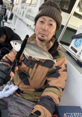 釣り船 松兵衛