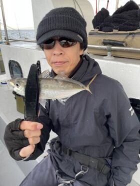 釣り船 松兵衛