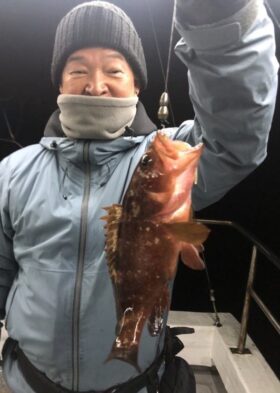 釣り船 松兵衛