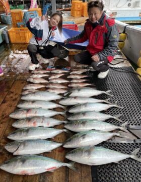 あなたに逢い鯛。釣り堀