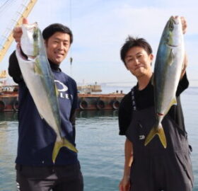 魚英