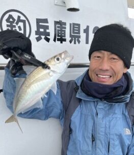 釣り船 松兵衛