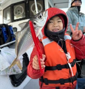 釣り船 松兵衛