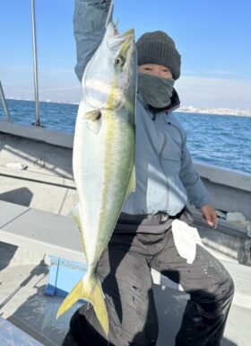 釣り船 松兵衛