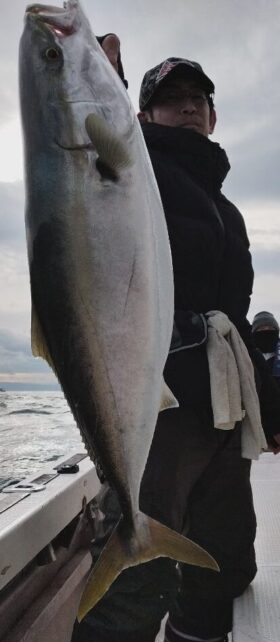 釣人家