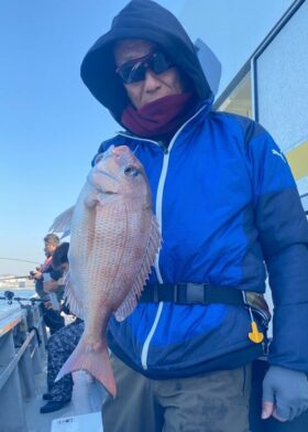 釣人家