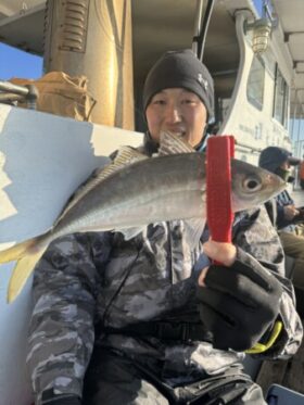 釣り船 松兵衛