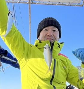 釣り船 松兵衛