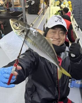 釣り船 松兵衛