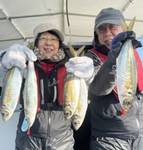 釣り船 松兵衛