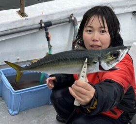 釣り船 松兵衛