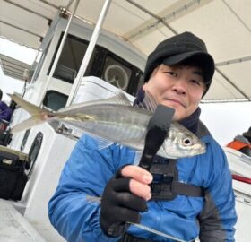 釣り船 松兵衛