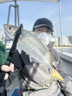 釣り船 松兵衛